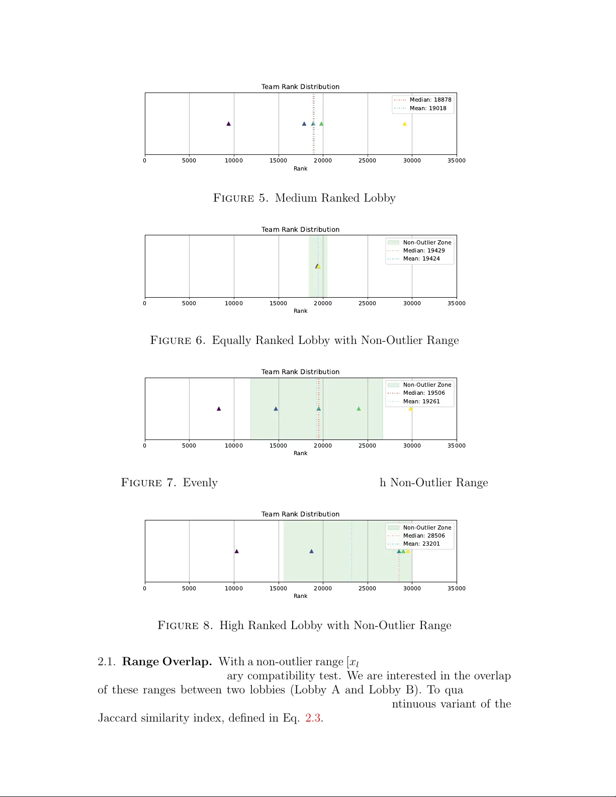 Cinder: A fast and fair matchmaking system