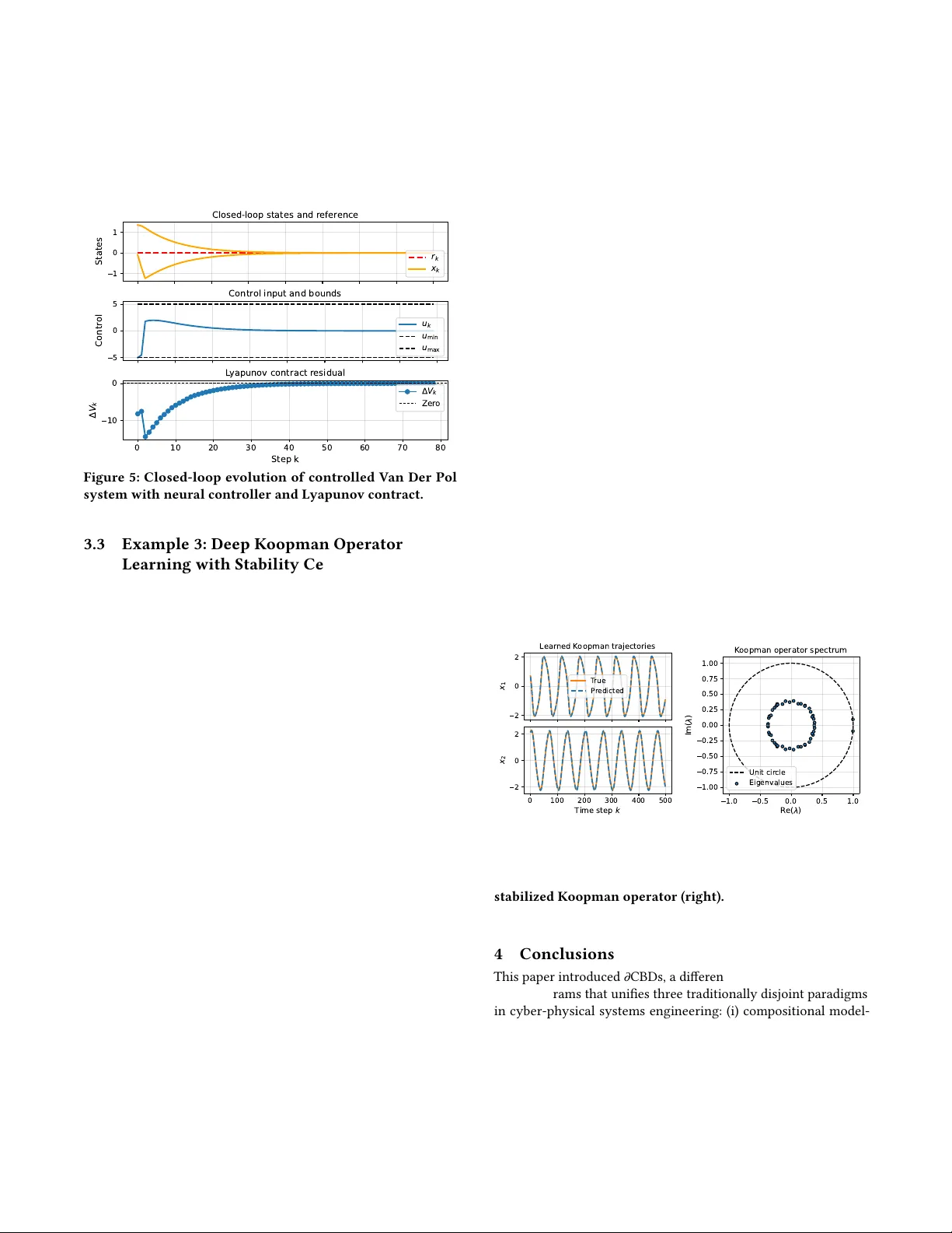 $\partial$CBDs: Differentiable Causal Block Diagrams