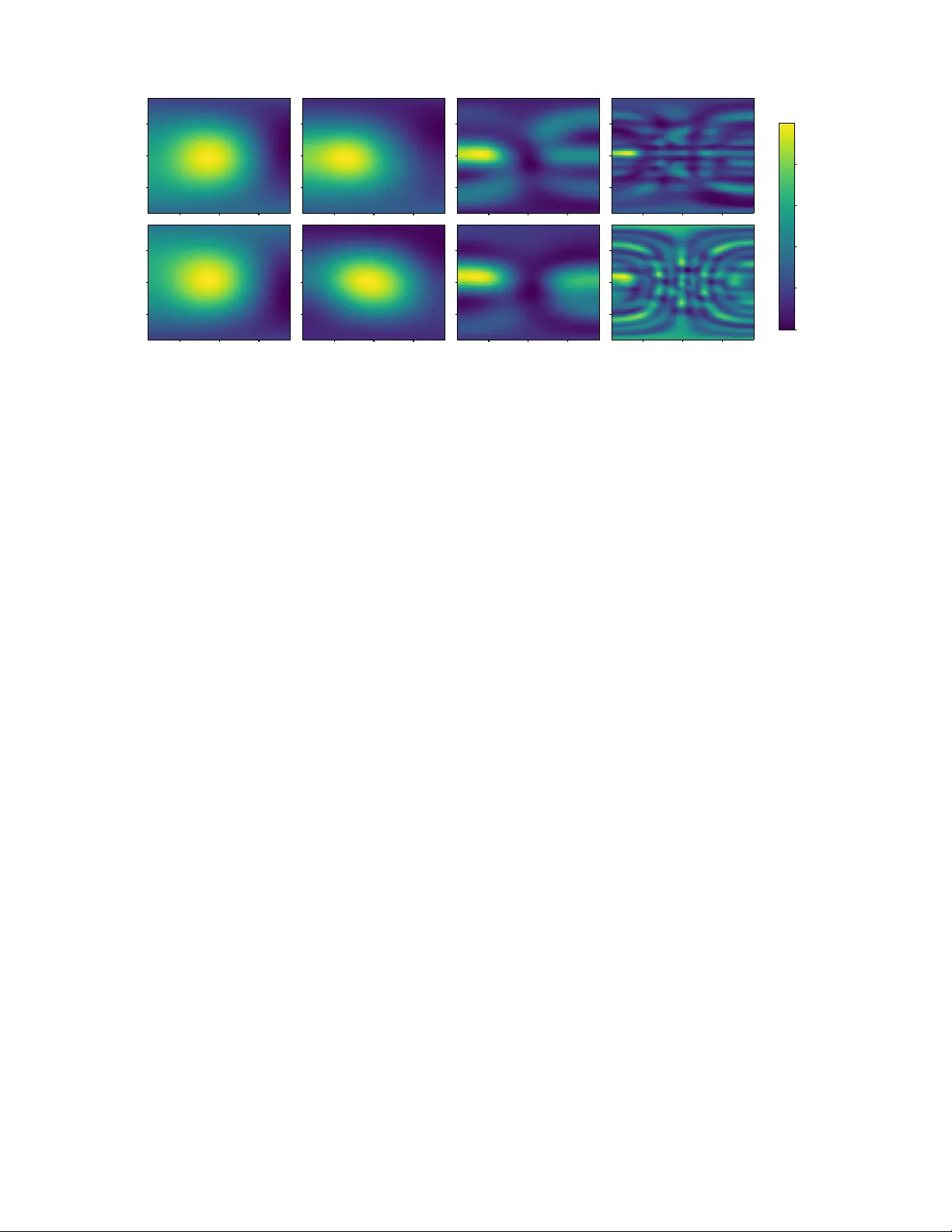 다채널 재생 음성 탐지를 위한 음향 지도