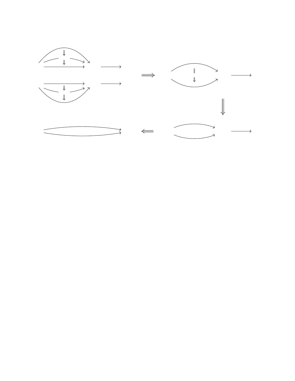 약한 오메가 범주에서 가역성을 위한 타입 이론