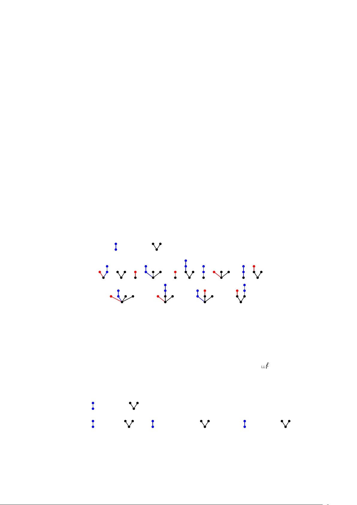 거친 미분 방정식 고정점과 흐름 접근법의 대수적 조건 비교