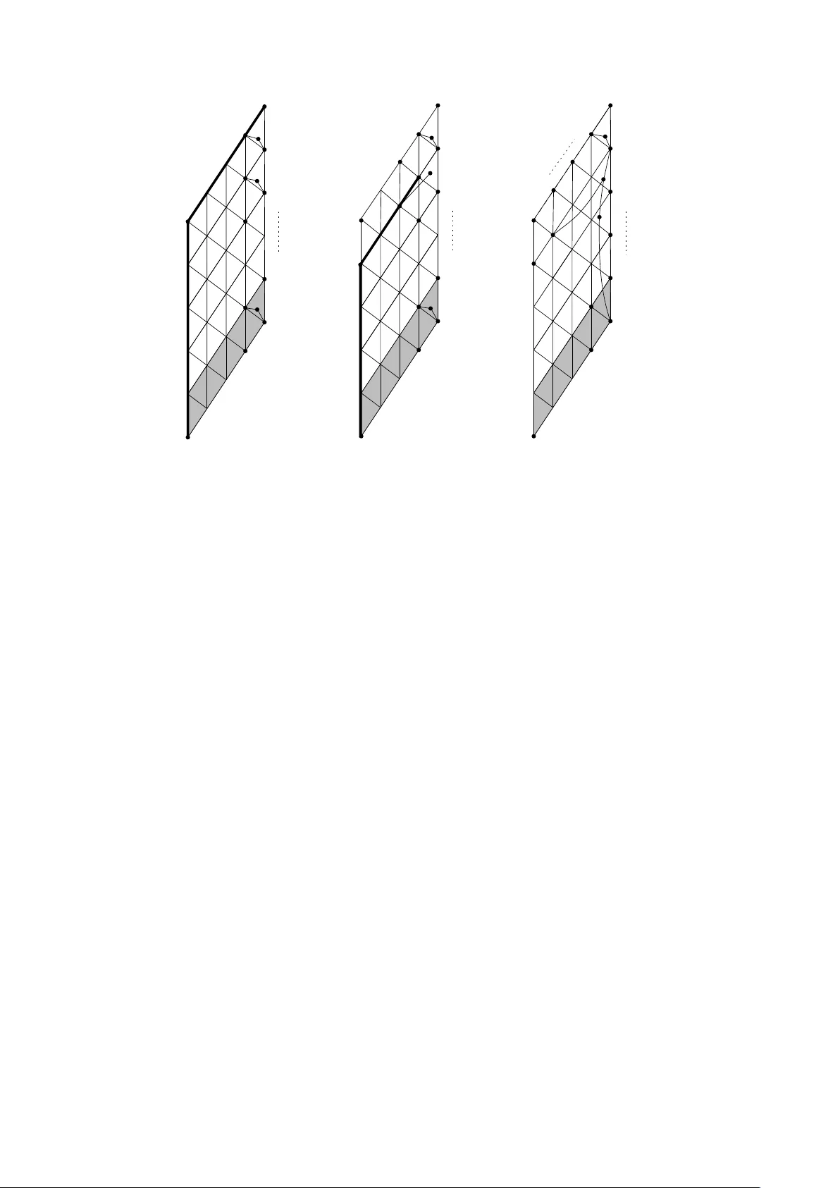 베스트비나 복합체와 트리 감소를 통한 K(π,1) 추측의 새로운 접근