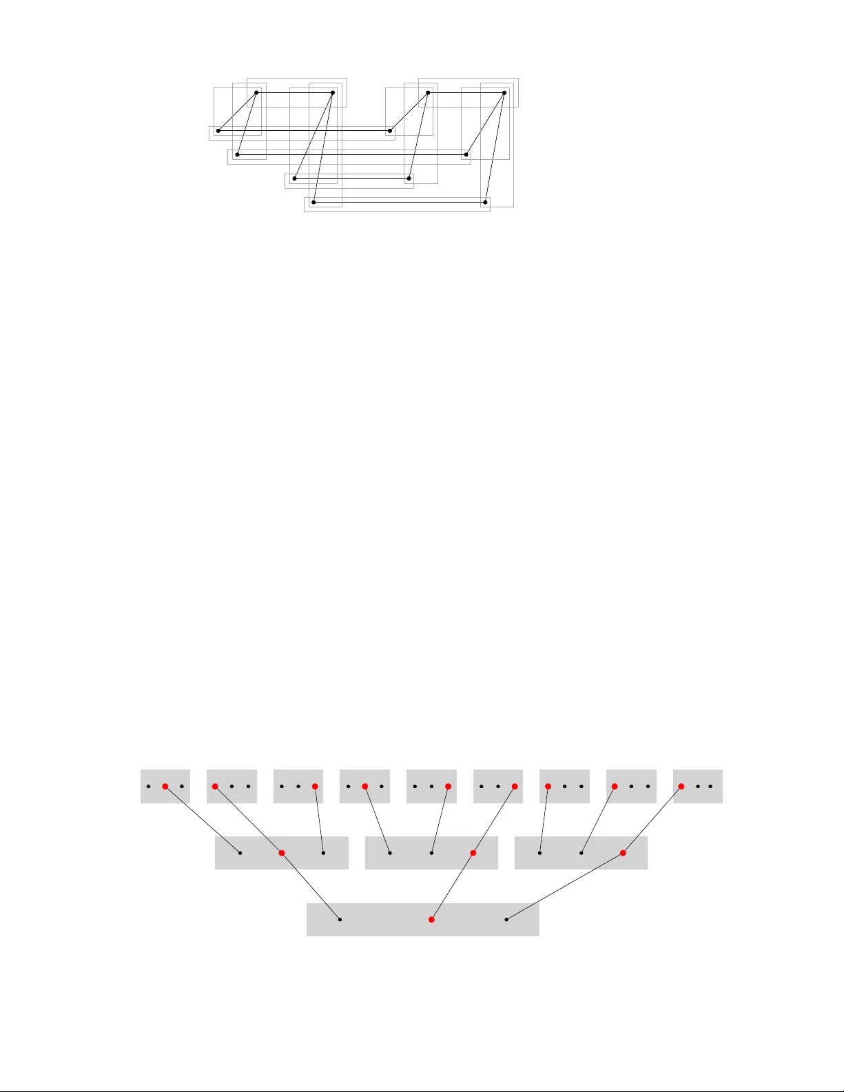 축축한 직사각형과 등차수열 색칠 문제의 새로운 명시적 해법