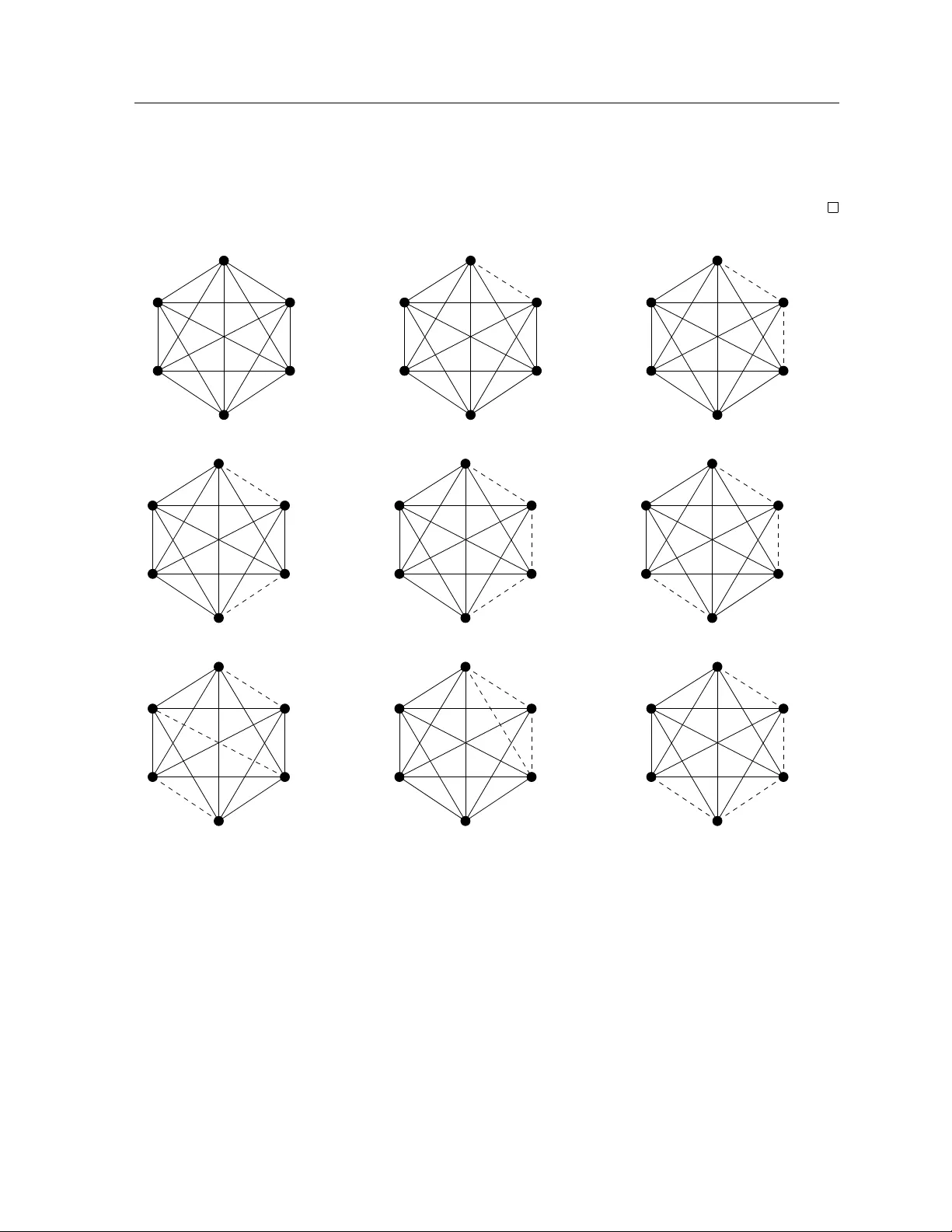 서명 일반화 북 그래프와 완전 그래프의 엣지 색채 지수 완전 해석