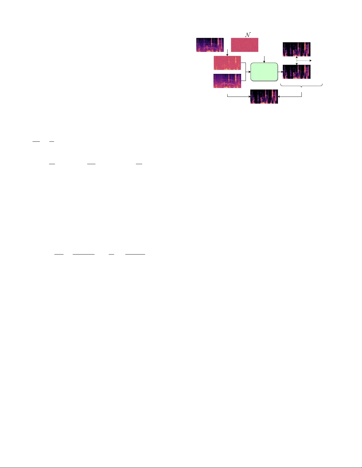 흐름·확산 브리지 모델을 재해석한 새로운 음성 향상 프레임워크
