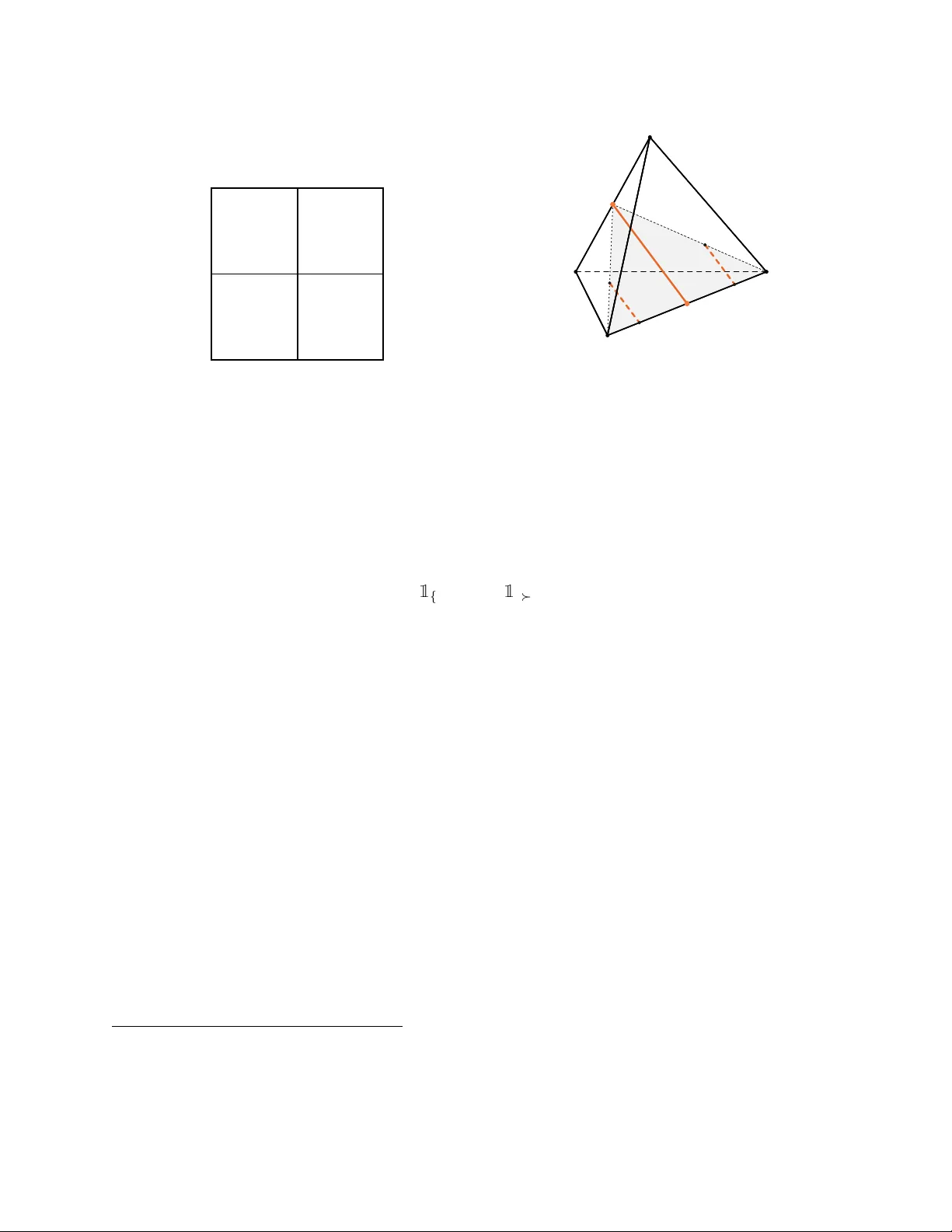 선호의 숨겨진 상관관계: 확률적 선택 모델 식별의 기하학