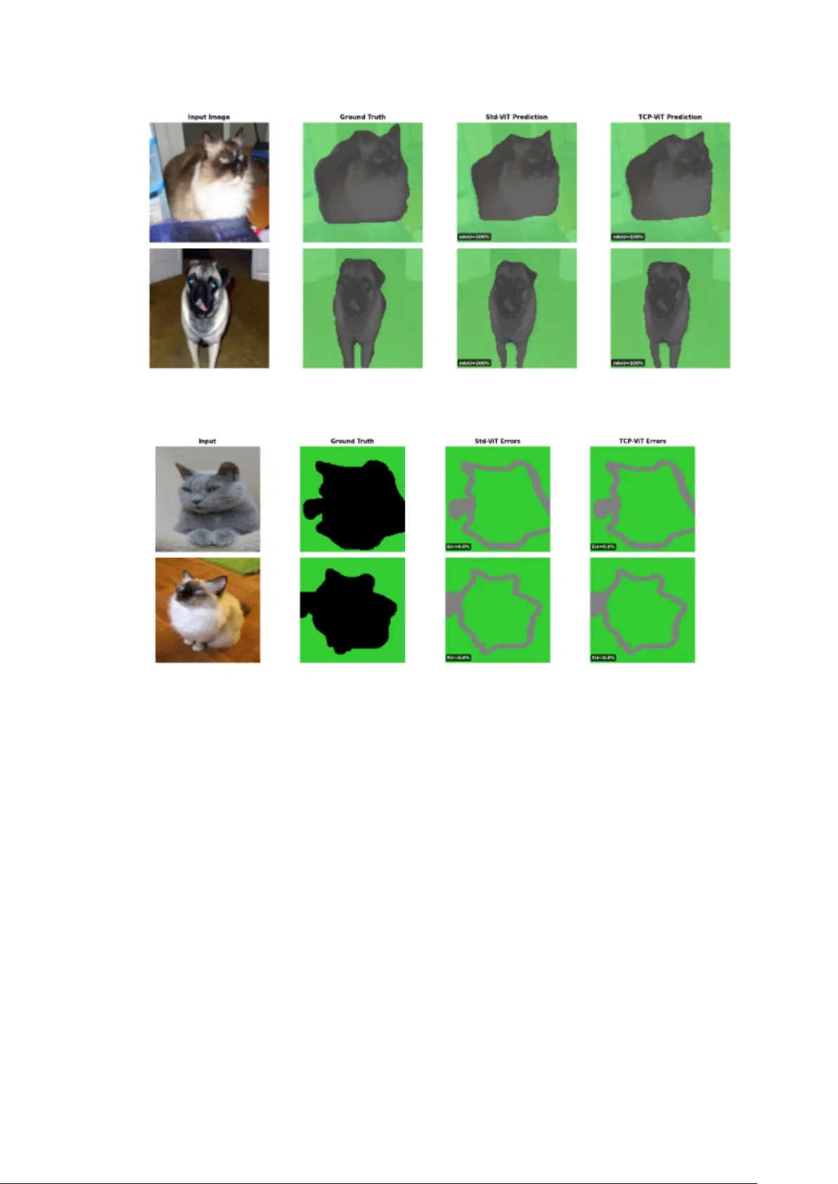 다차원 비전 트랜스포머를 위한 텐서 코사인 곱 기반 효율화 모델