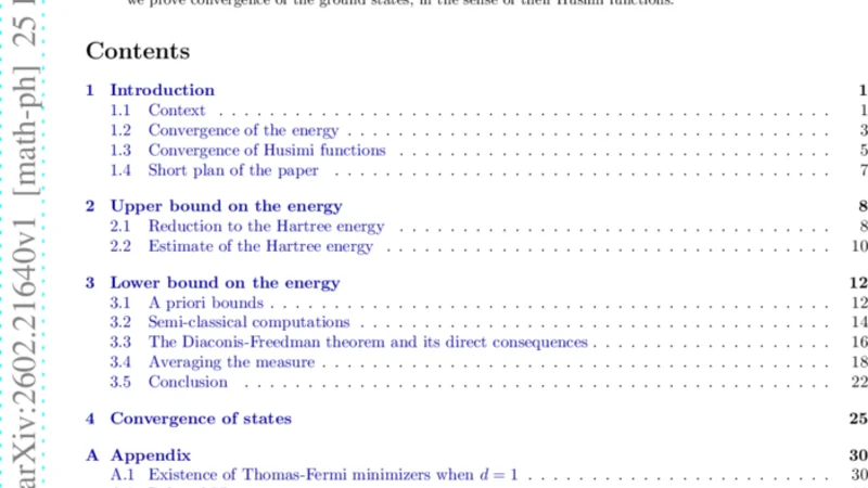 Semi-classical limit of an attractive Fermi gas in one or two dimensions