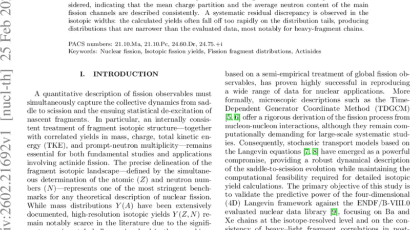 Isotope-Resolved Ba and Xe Yields in Actinide Fission and Correlated Heavy--Light Fragment Systematics