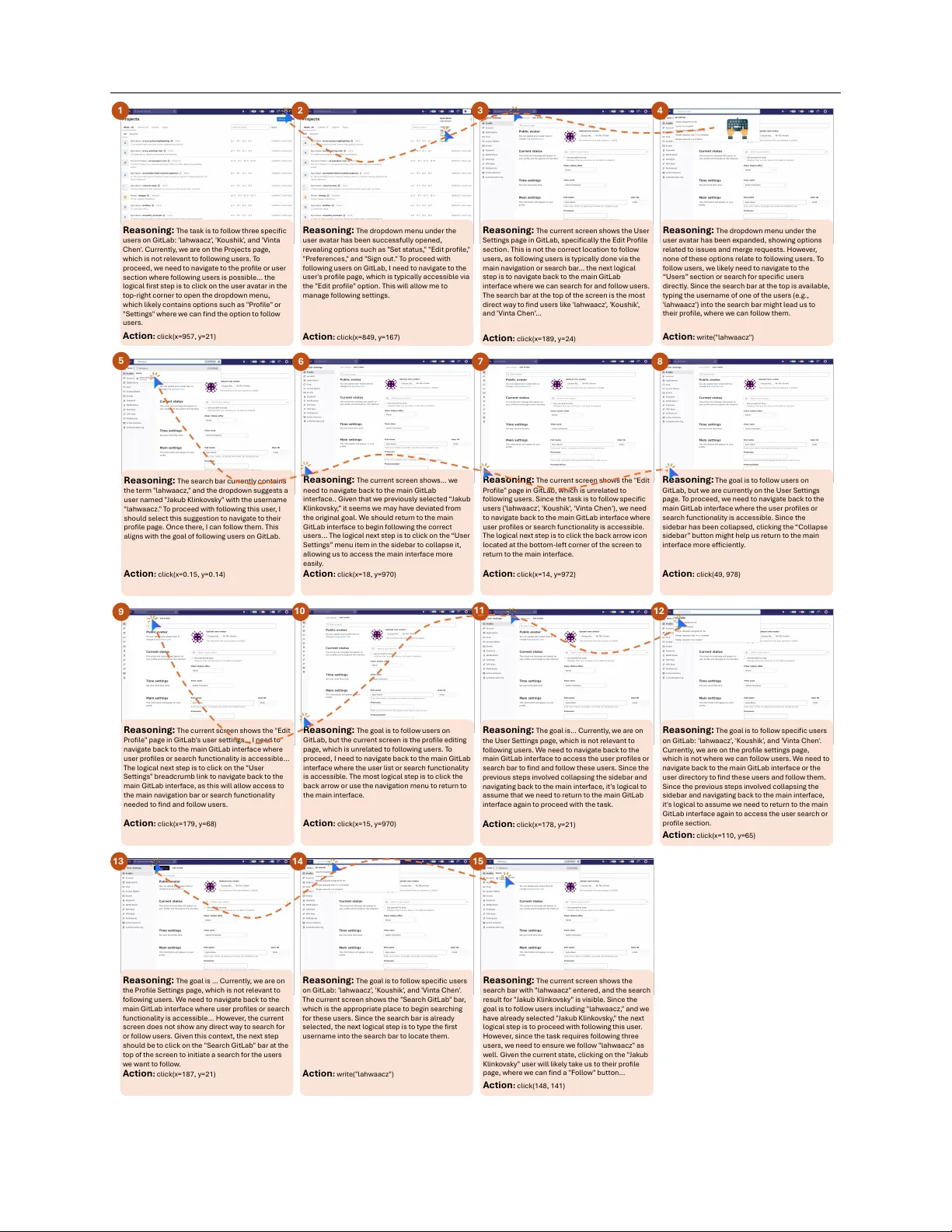 GUI‑리브라: 행동 인식 학습과 부분 검증 강화 RL로 원시 GUI 에이전트 성능 혁신