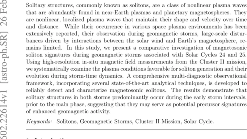A Multi-Diagnostic Observational Framework for Magnetosonic Solitary Waves During Geomagnetic Storms in Solar Cycles 24 and 25 using Cluster II Mission