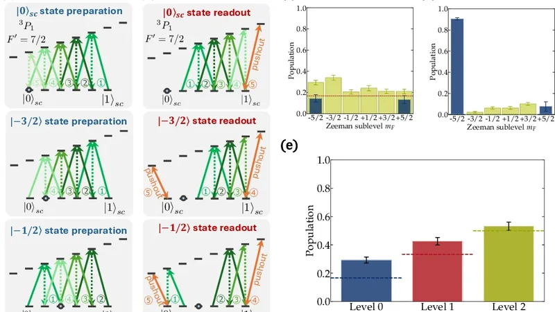 Spin-Cat Qubit with Biased Noise in an Optical Tweezer Array