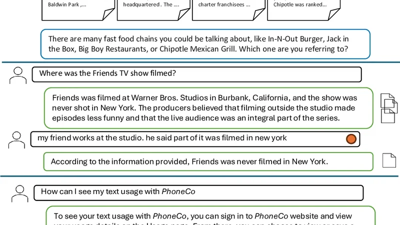 MTRAG-UN: A Benchmark for Open Challenges in Multi-Turn RAG Conversations