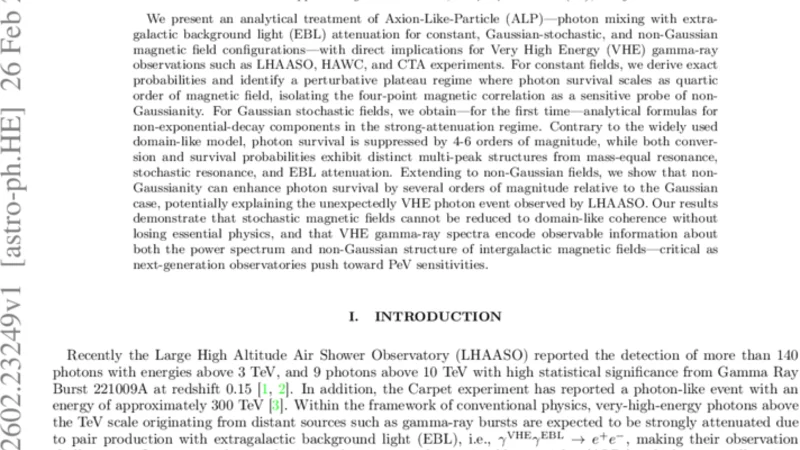 The Axion-Photon Mixing and the Extragalactic Magnetic Background: Plateau Regimes, Resonances, and Non-Gaussian Boosts