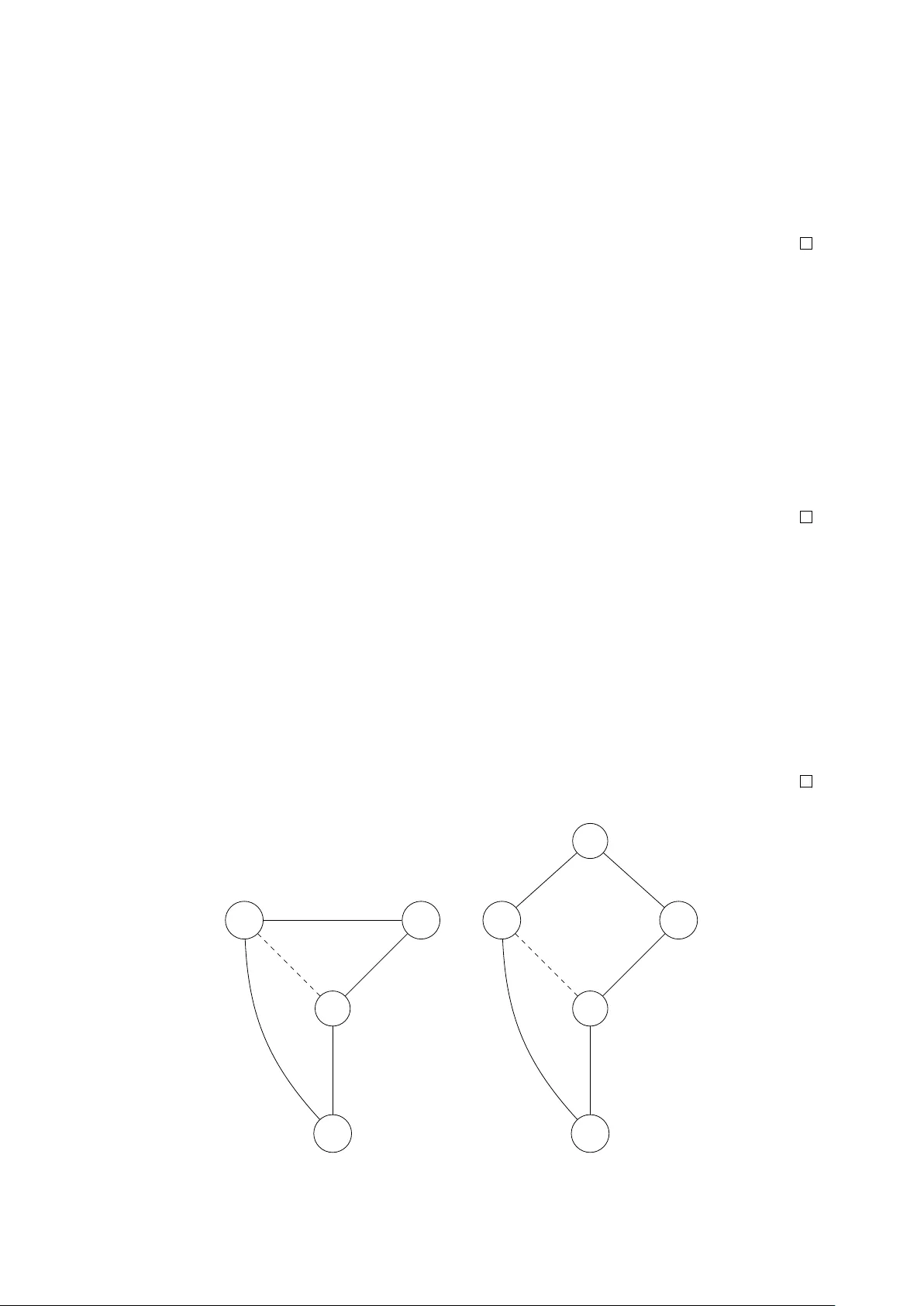 Domination and packing in graphs