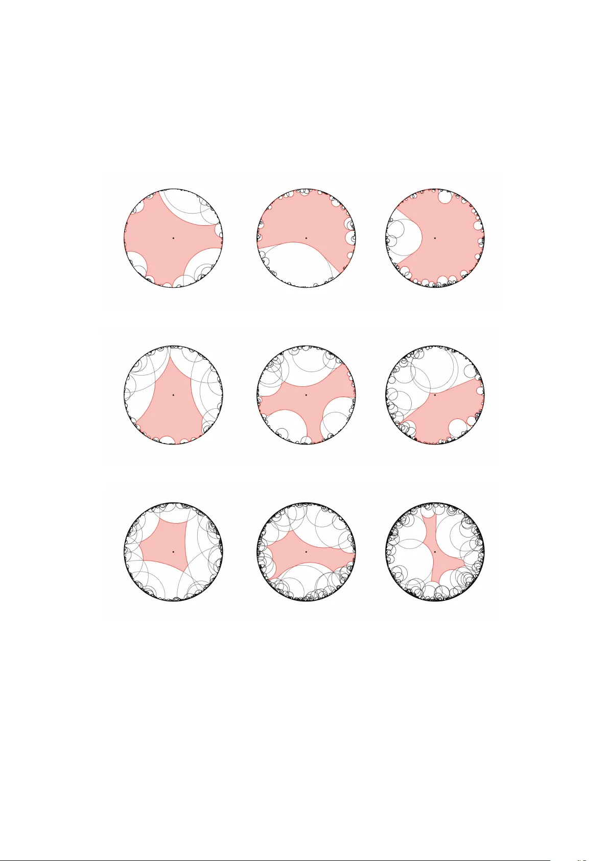 하이퍼볼릭 공간에서 λ‑지오데식 초평면 가시성의 보편성