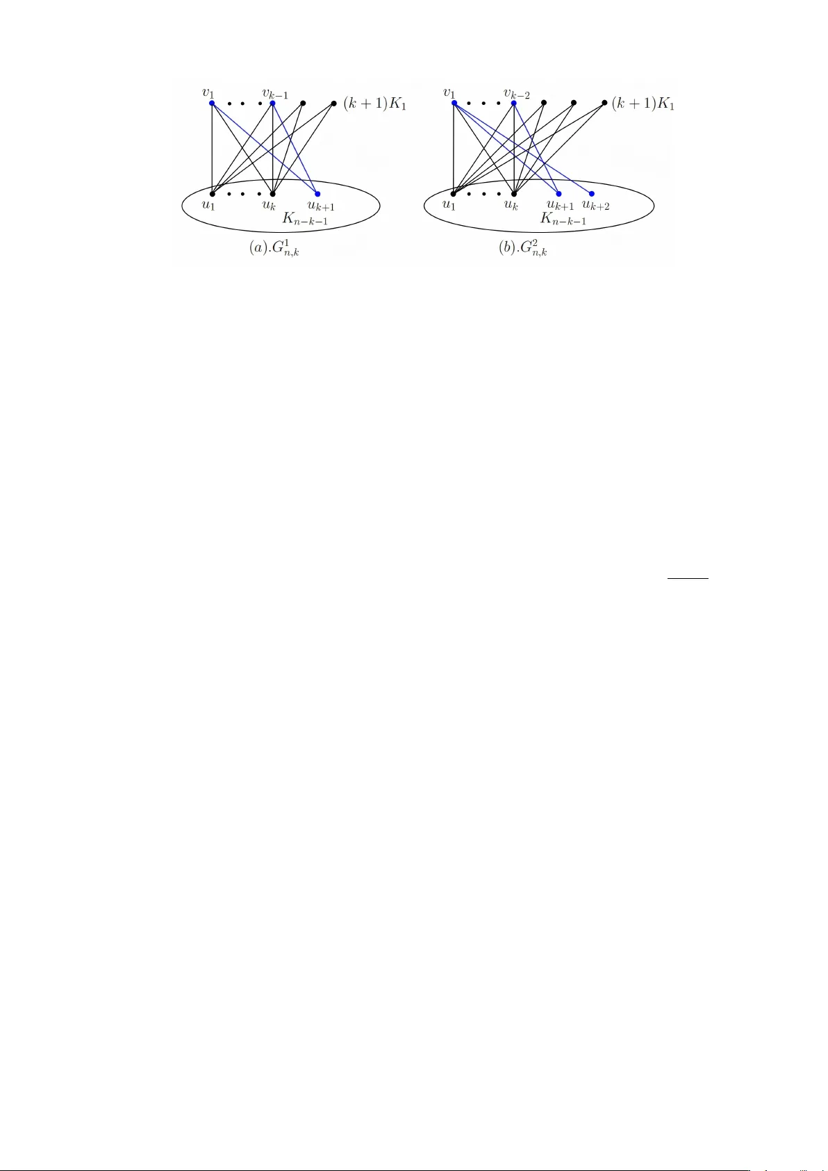 스펙트럼 반경과 1‑강인성 그래프의 k‑팩터 존재 조건