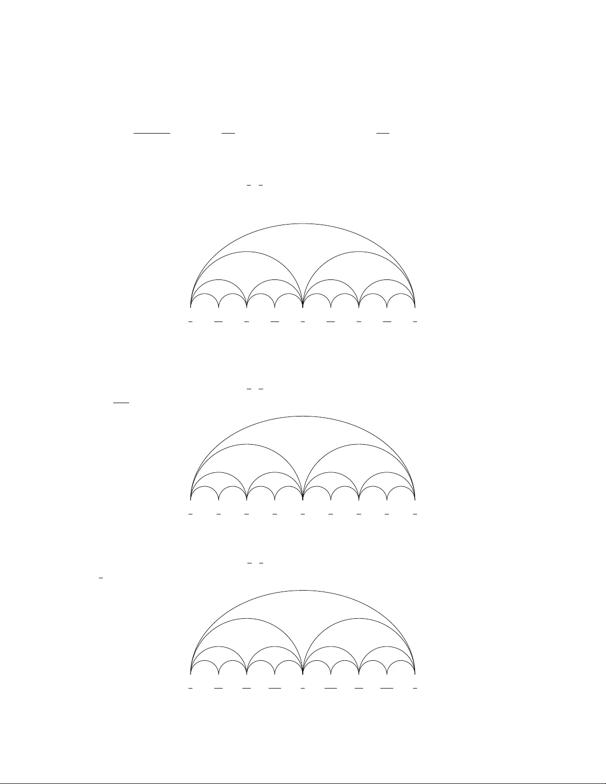q 유리수와 스프링본 연산의 평면 기하학적 탐구