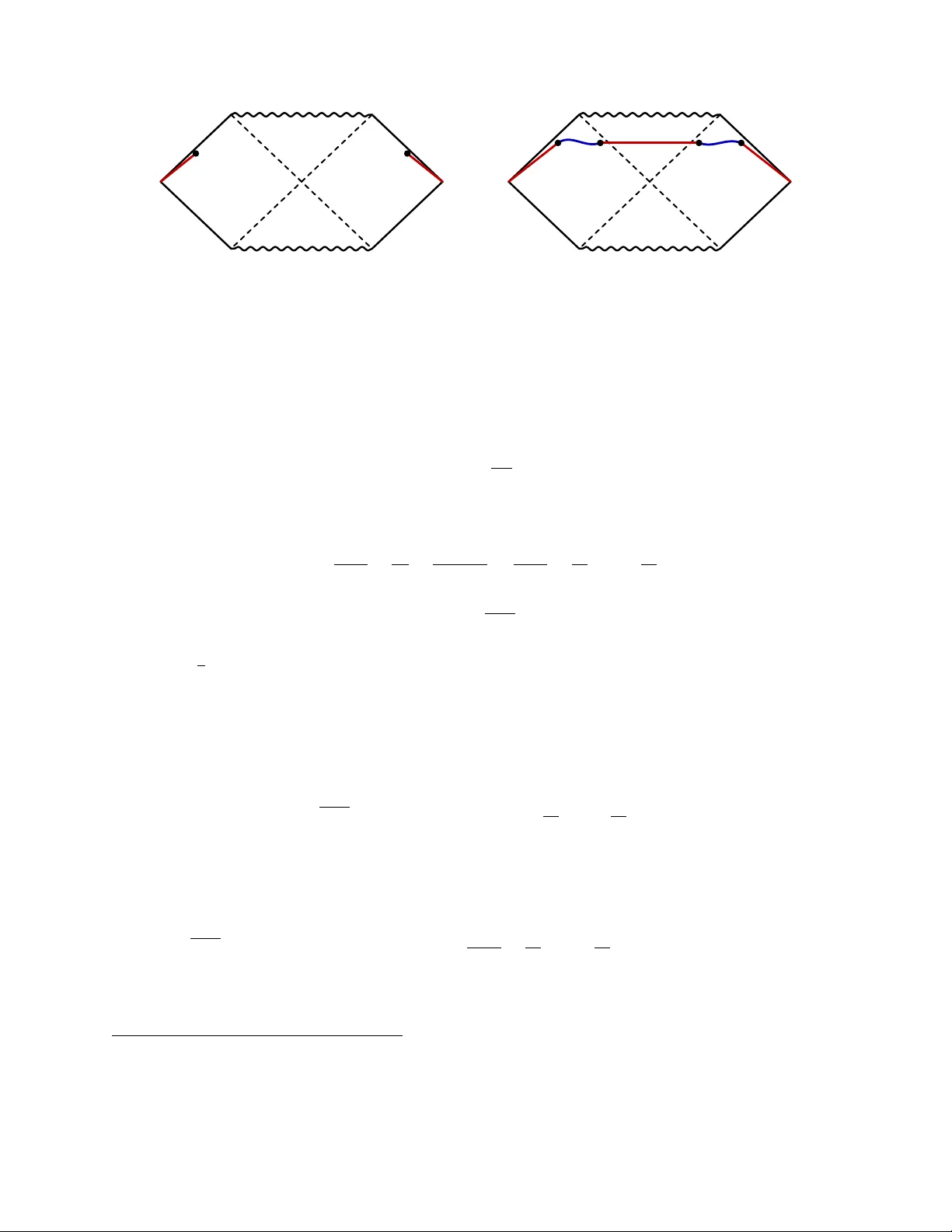 양자 중력에서 얽힘 용량과 복제 역반응의 RST 모델 분석