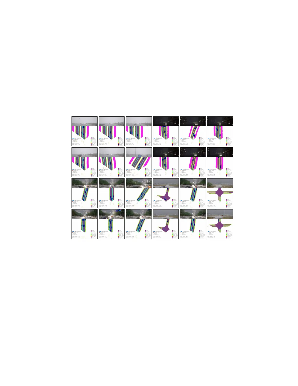자율주행을 위한 탈인과적 평생학습: 동적 지식 공간과 전방 문 조정의 융합