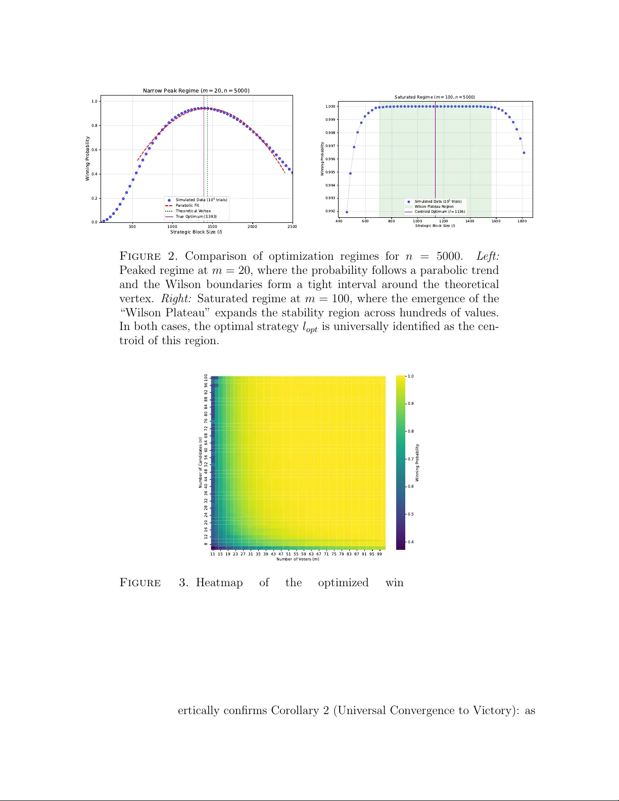 두 라운드 선거의 전략적 구분과 조작 가능성
