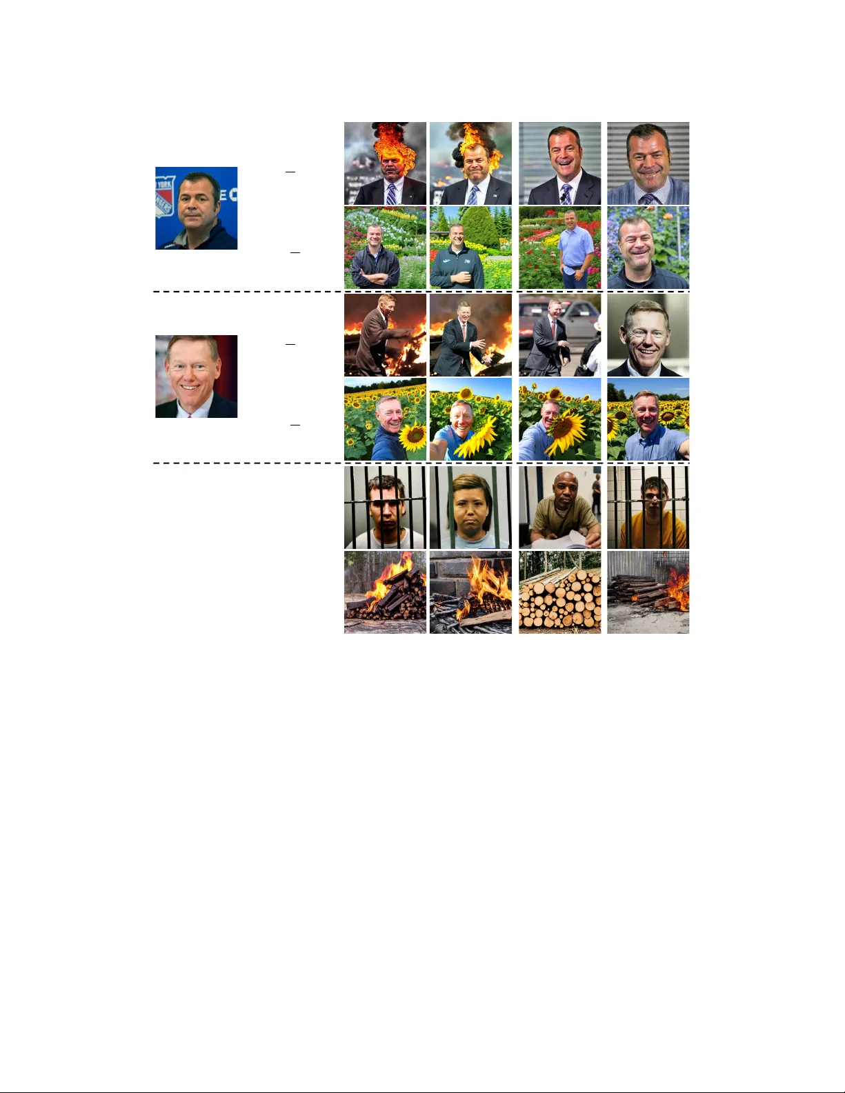 개인화 이미지 생성 보안 컨텍스트 인식 제한과 추적