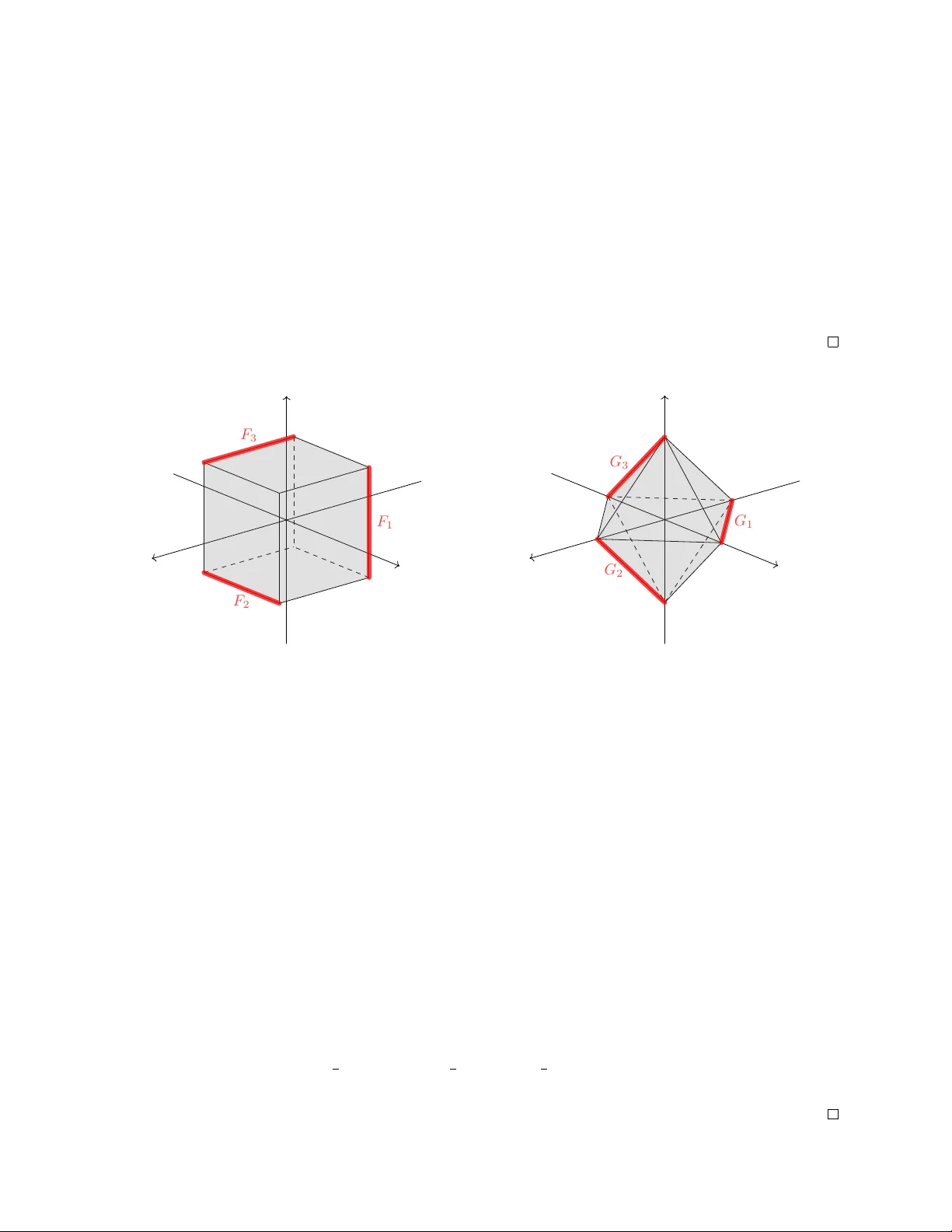 On the Uniqueness of Fréchet Means for Polytope Norms