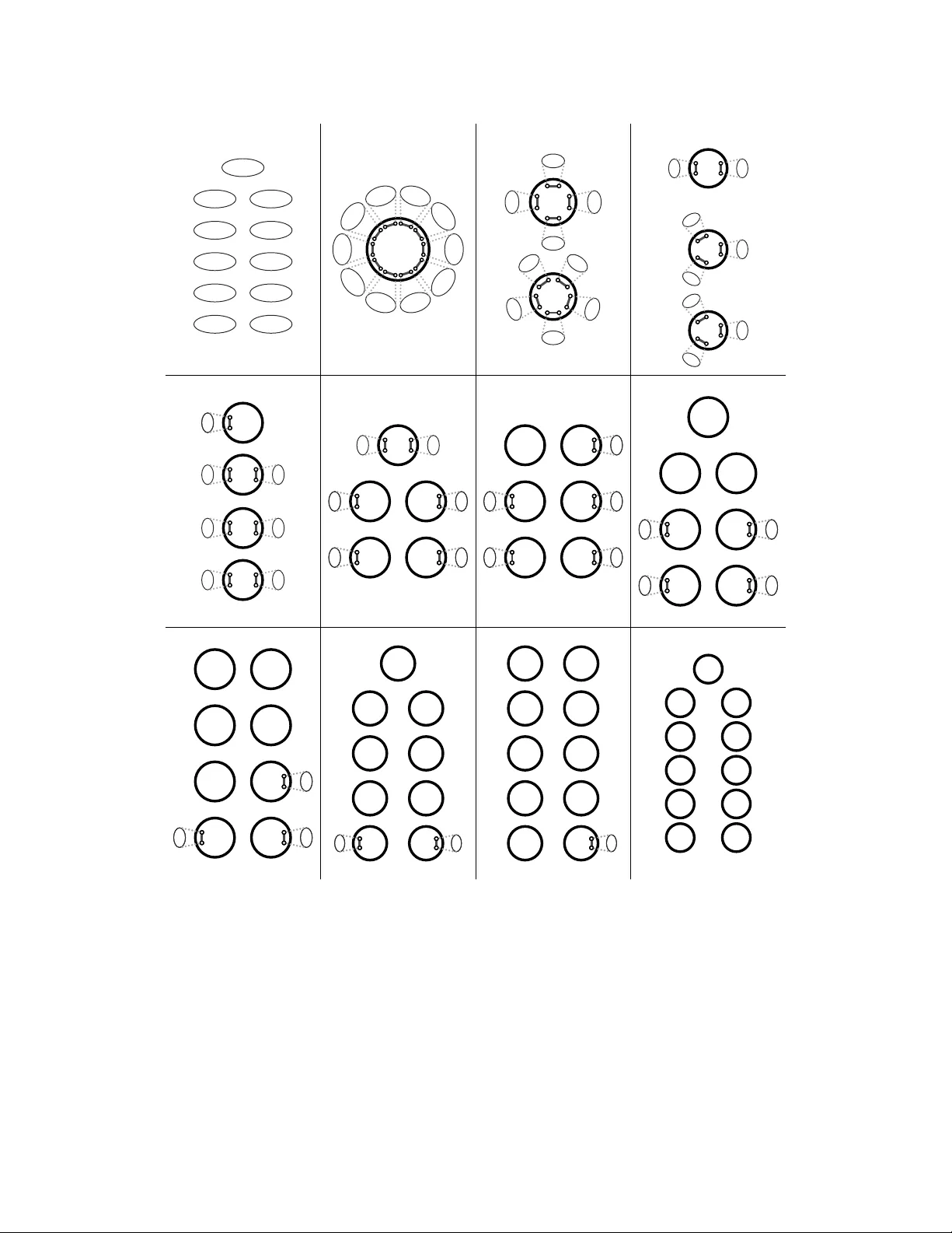 무작위 그래프에서 K r 프리 최대 정점 집합의 비정상적 집중 현상