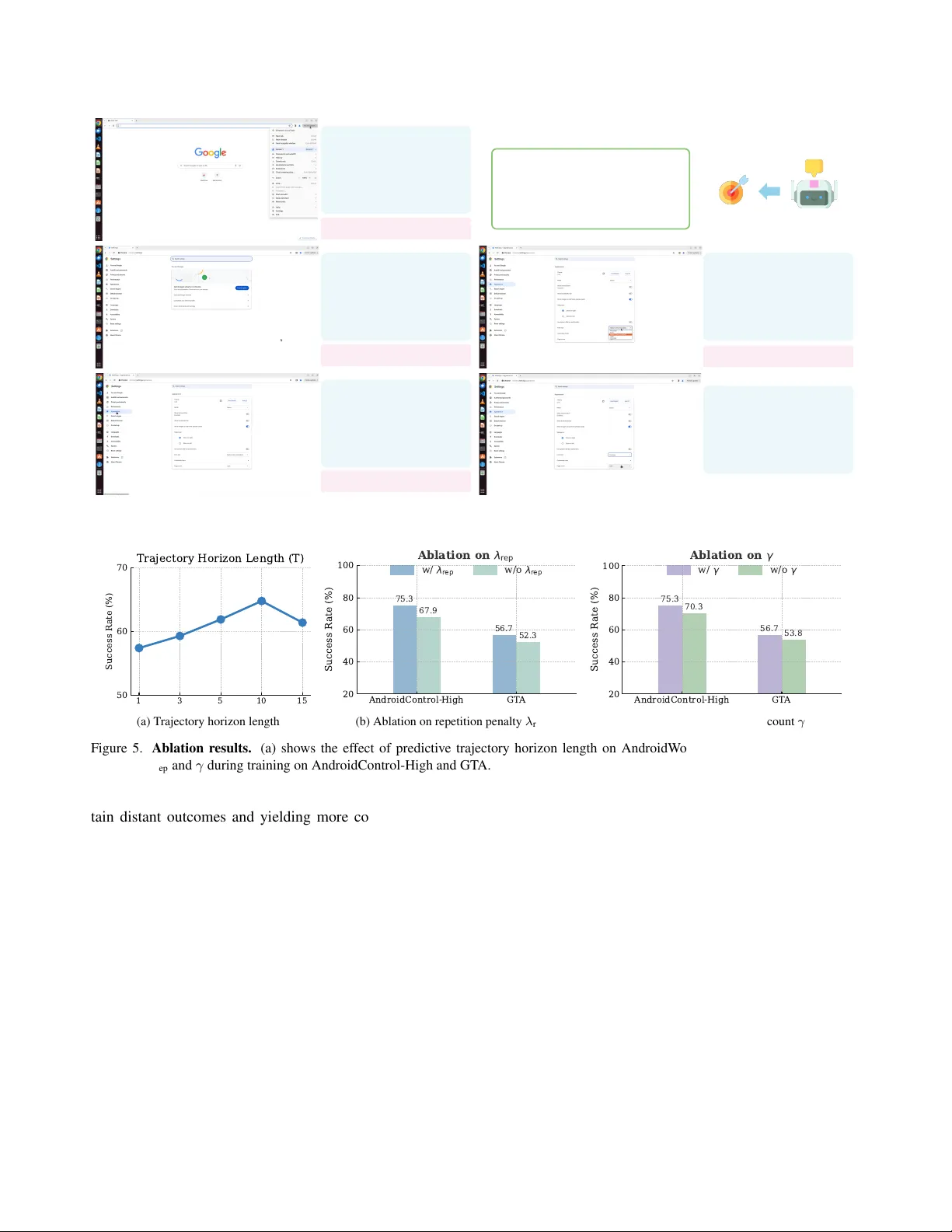 예측형 계획으로 멀티모달 AI 에이전트의 장기 행동을 강화한다