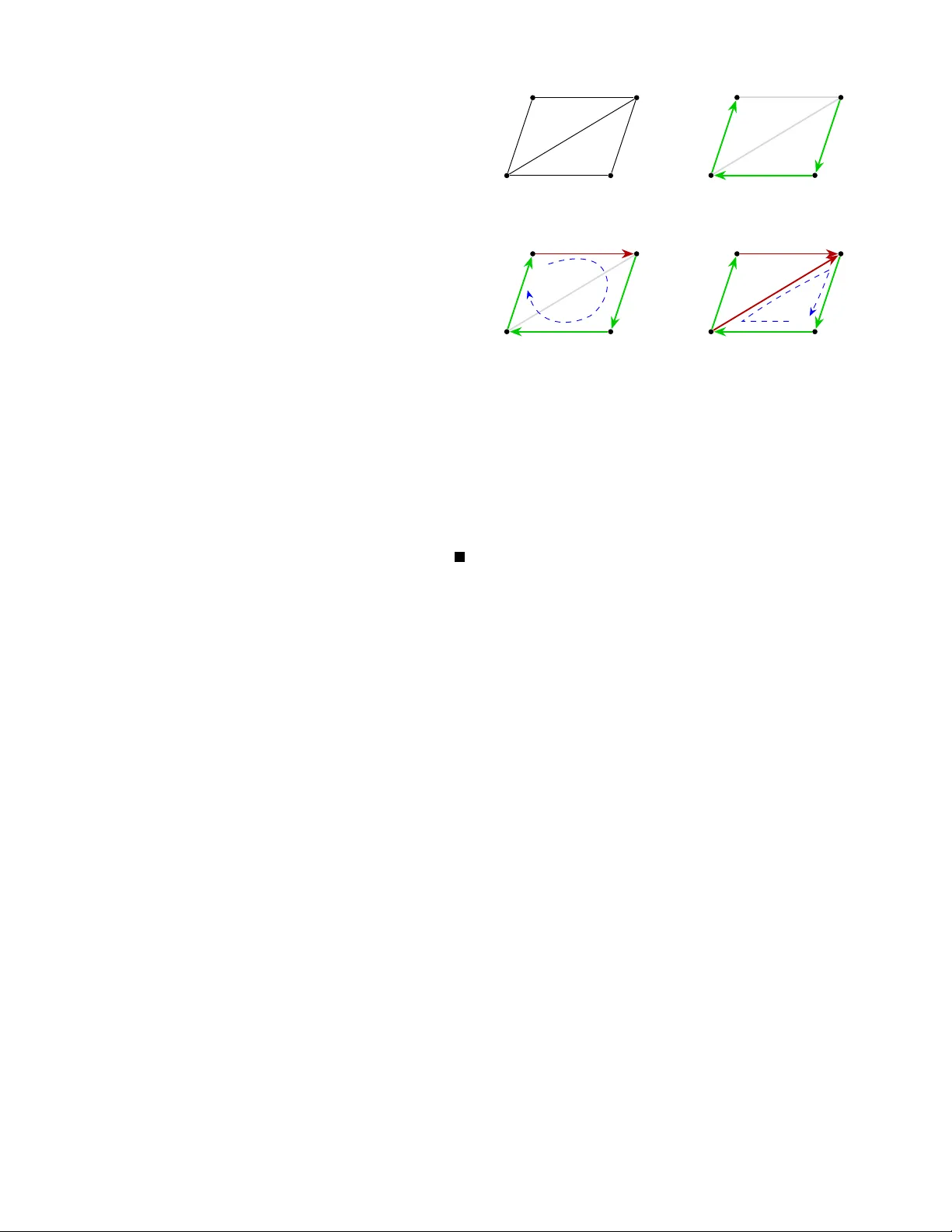 사이클 기반 실전 전력 흐름 해석 가능성 조건