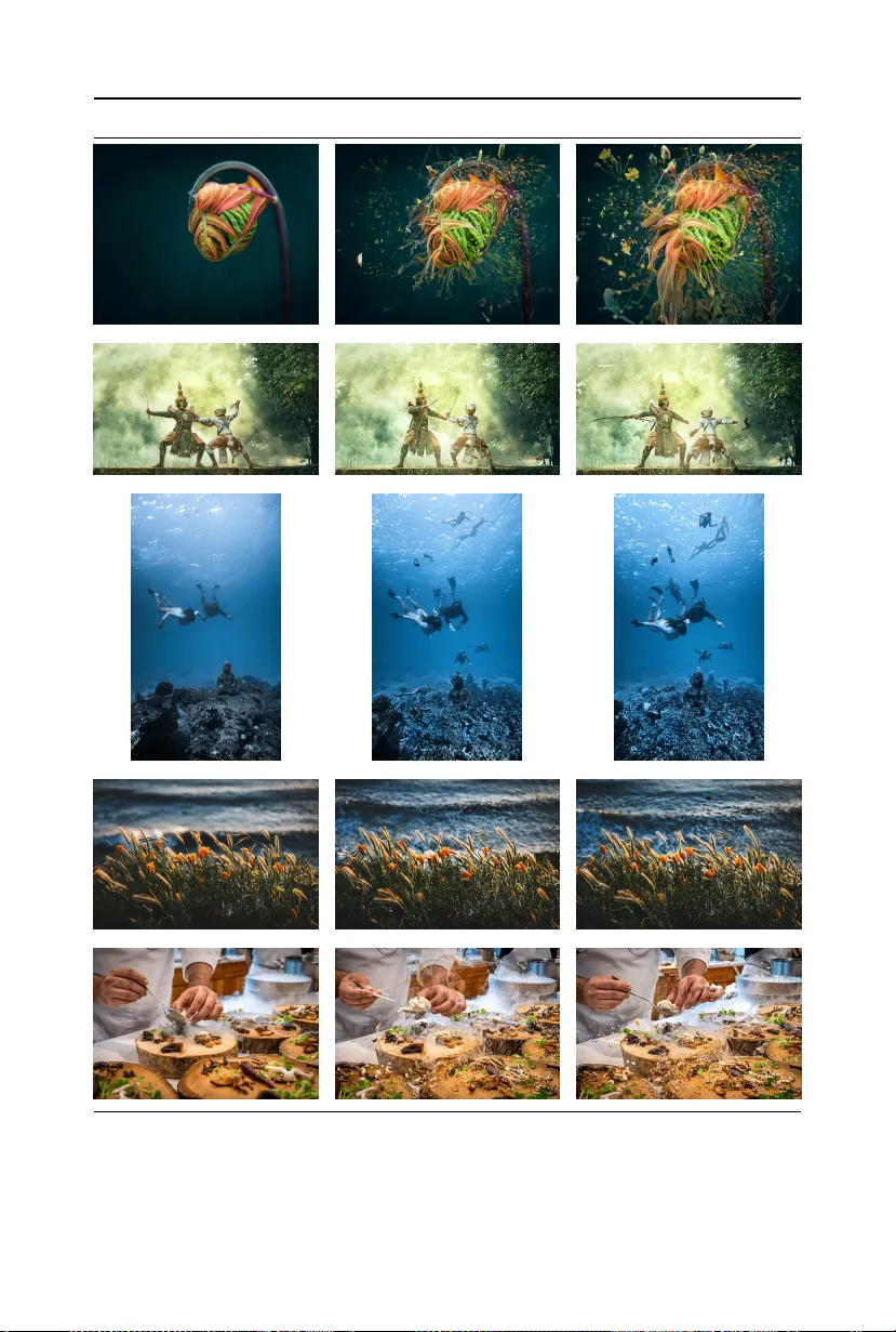 초고해상도 이미지‑비디오 변환을 위한 사전‑정규화 타일 디퓨전: FrescoDiffusion