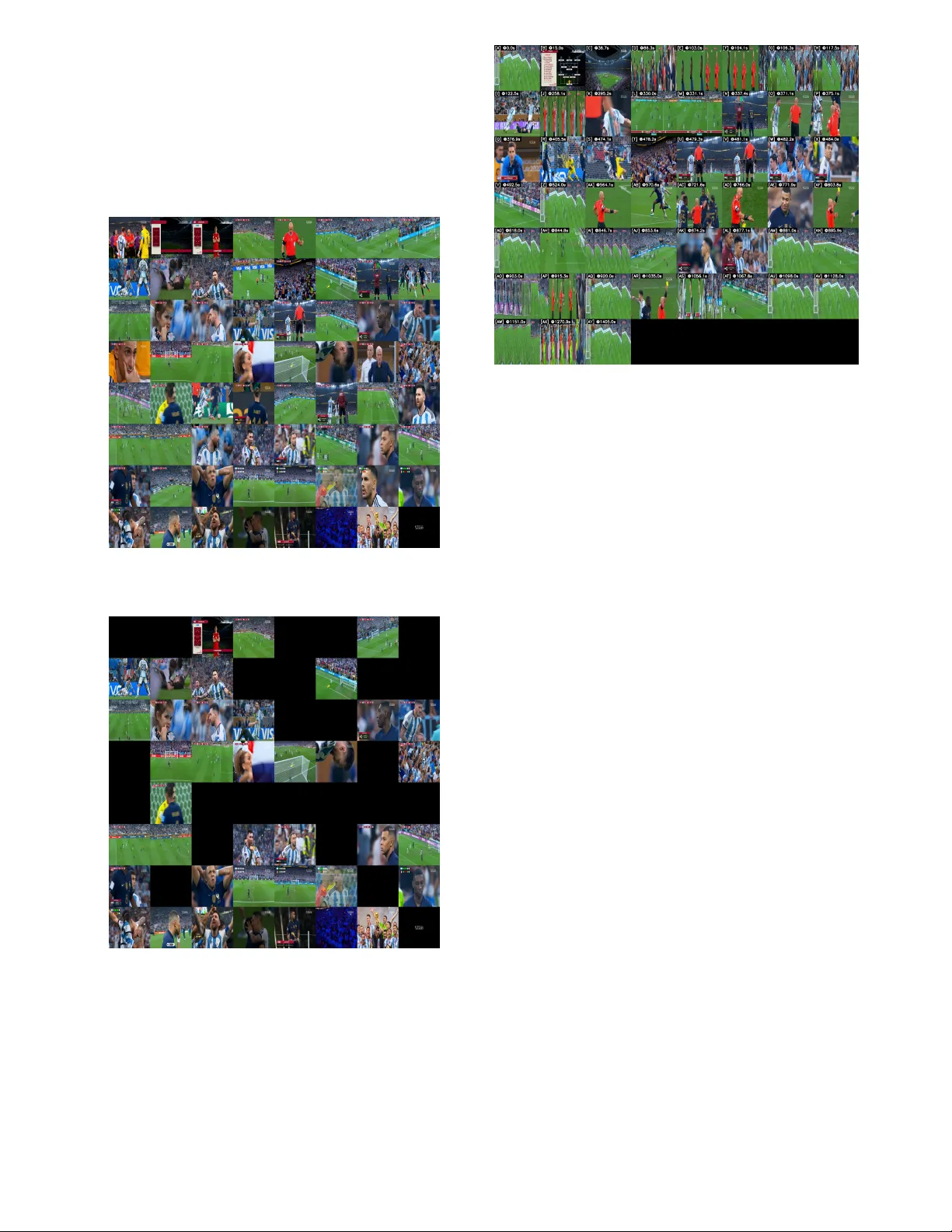 비디오아틀라스: 로그 계산으로 긴 영상 탐색