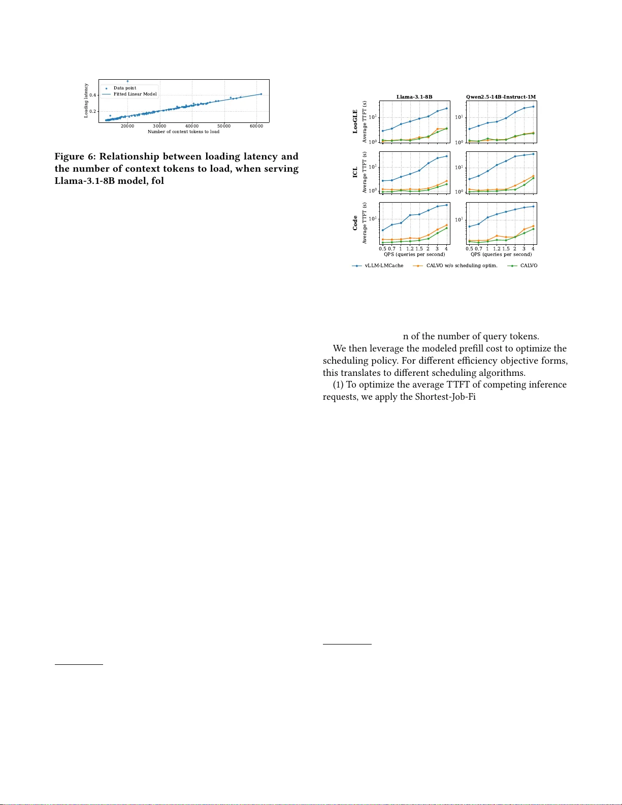 네트워크 집약형 LLM 추론을 위한 KVCache 로딩 최적화 엔진 CALVO