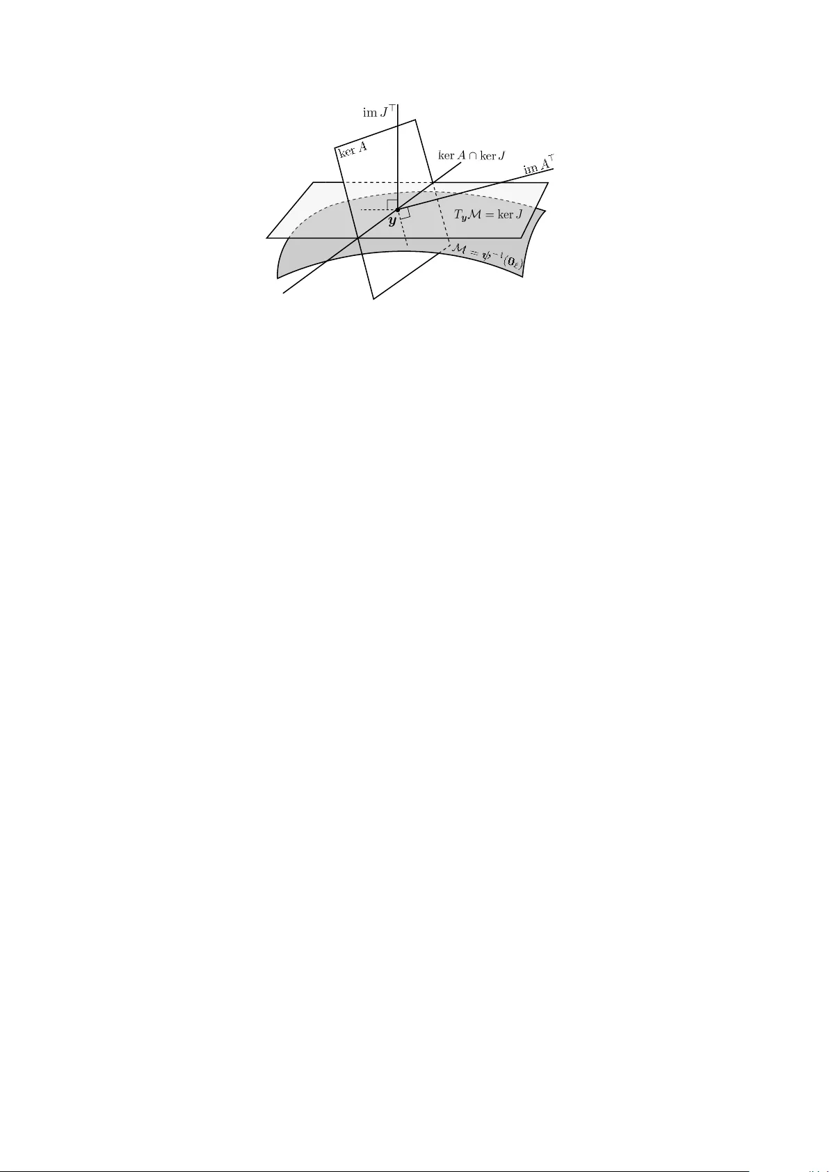 제약을 포함한 차원 분석의 선형대수적 체계