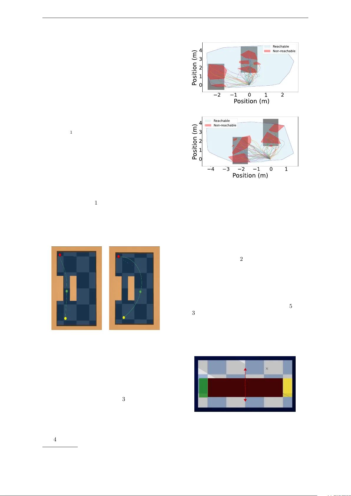연속 시공간 임파워먼트를 활용한 물리 기반 안전 강화 학습