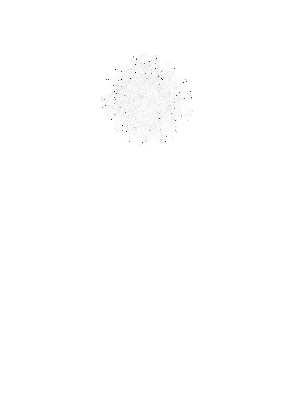 그래프 기반 동질 볼츠만 방정식: 네트워크 사회 상호작용 모델링