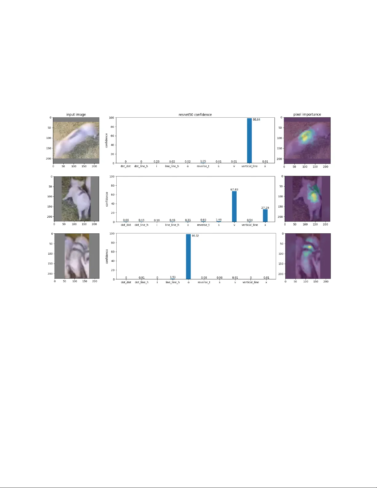 자동 동물 식별을 위한 등표 디자인 인사이트