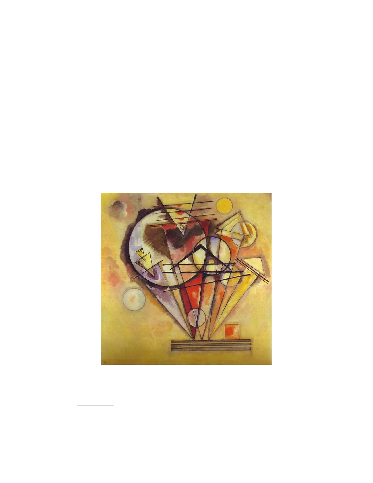 텐서 삼각형 기하학에서의 기하학적 점과 Nerves of Steel 반증