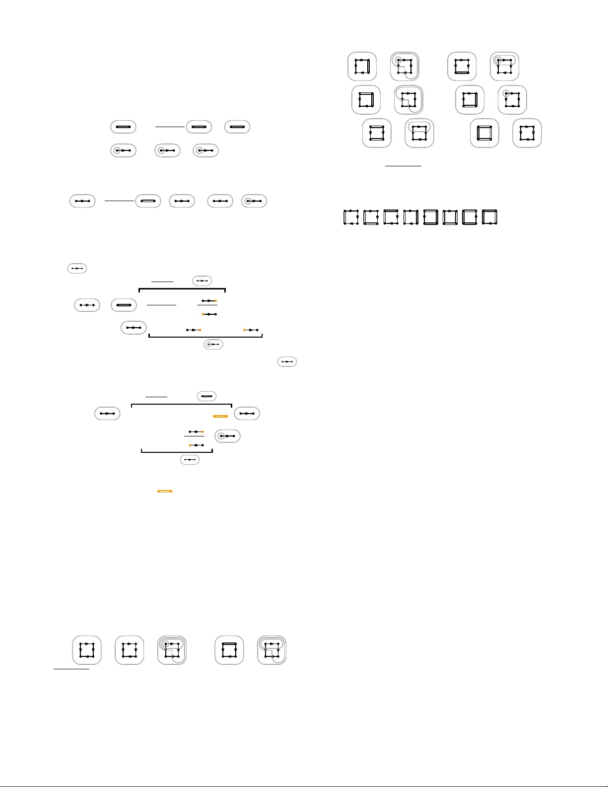 프리드만‑로버트슨‑워커 우주 파동함수의 그래프적 코액션