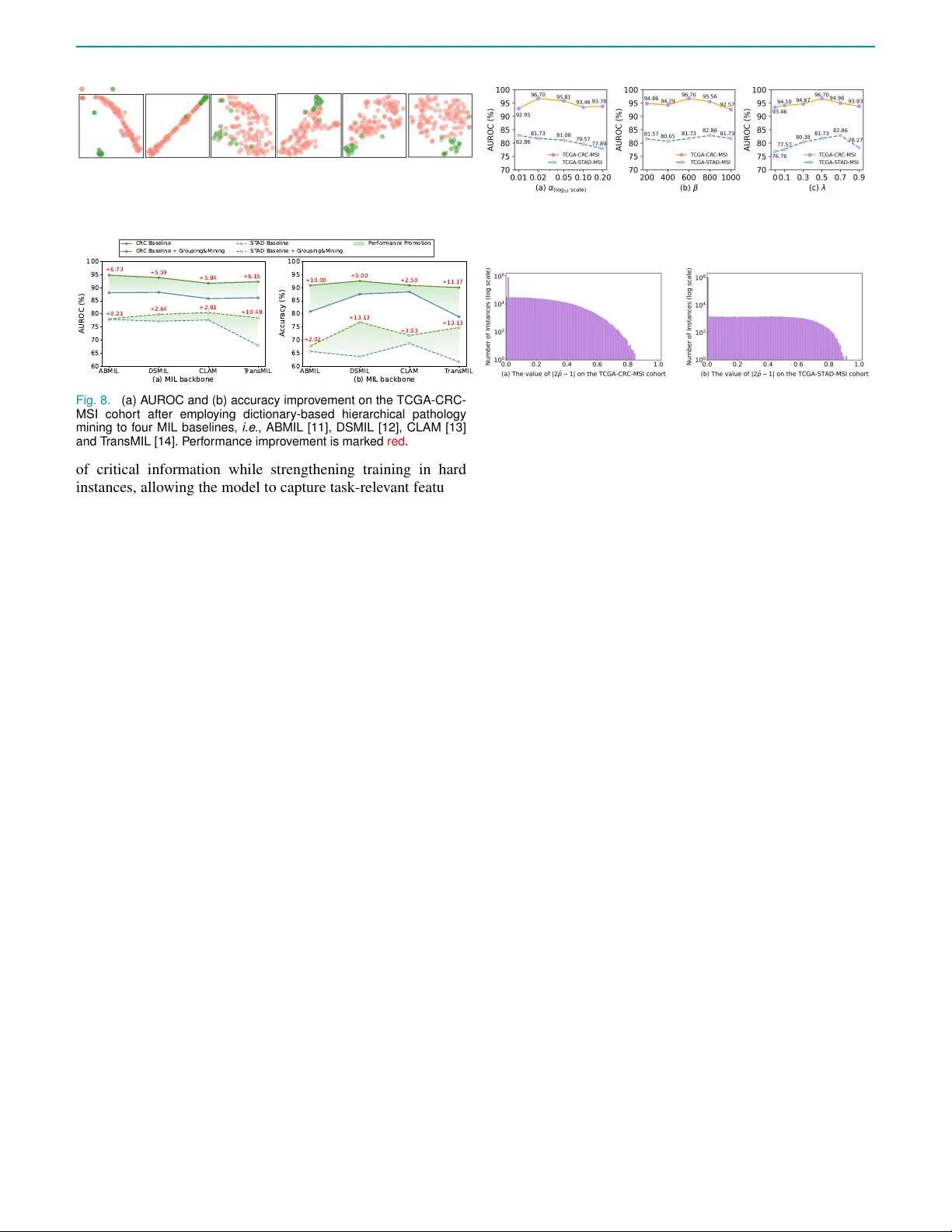 Dictionary-based Pathology Mining with Hard-instance-assisted Classifier Debiasing for Genetic Biomarker Prediction from WSIs