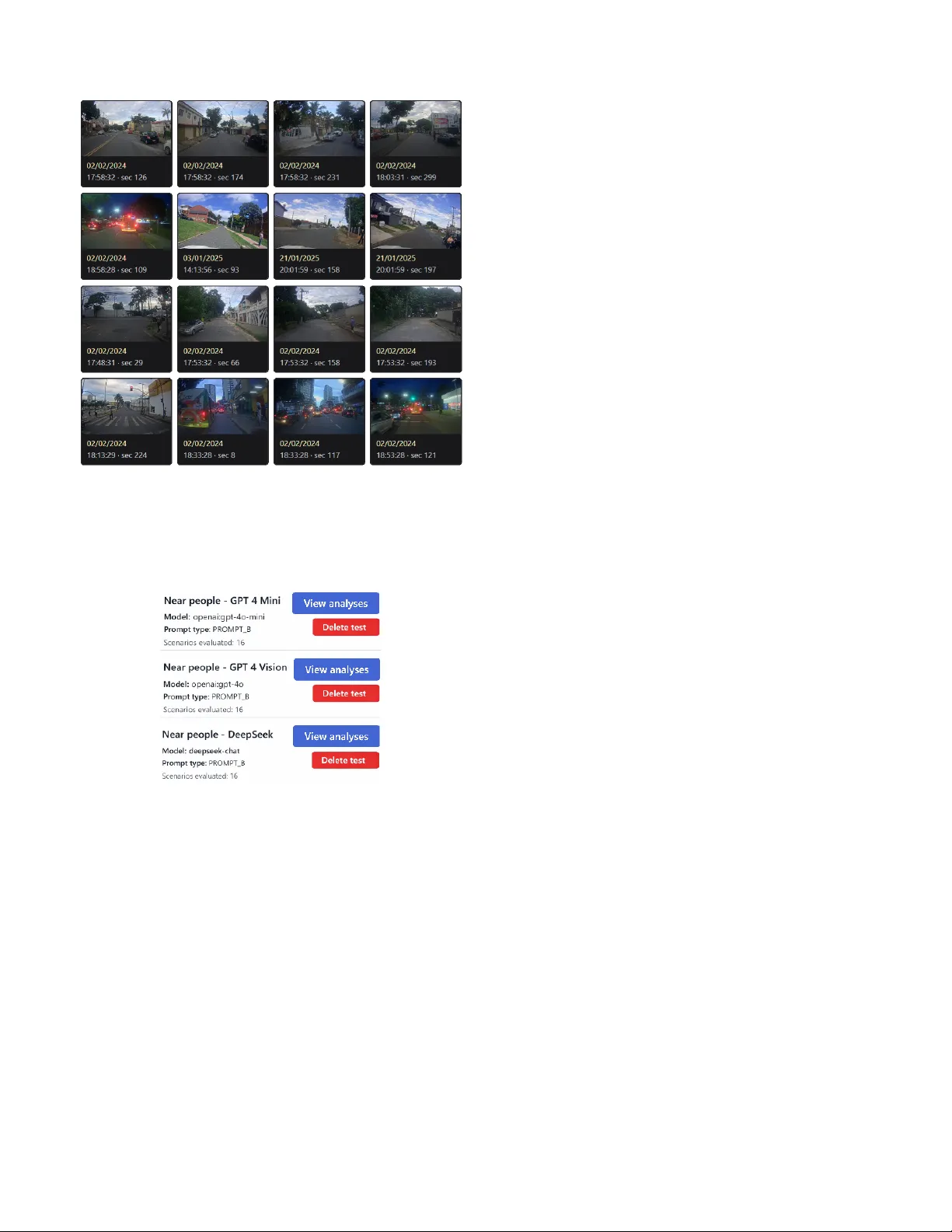 운전 보조를 위한 이중 단계 LLM 시나리오 중심 의미 해석 프레임워크