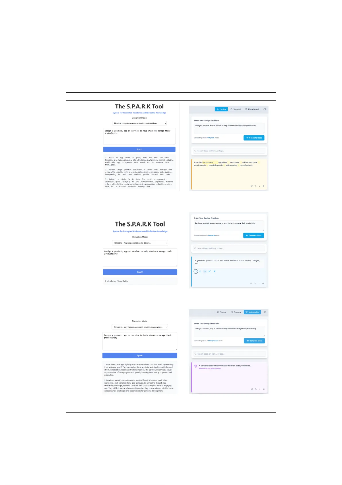 디자인 아이디어를 위한 생성 마찰: 끌림과 저항의 재해석
