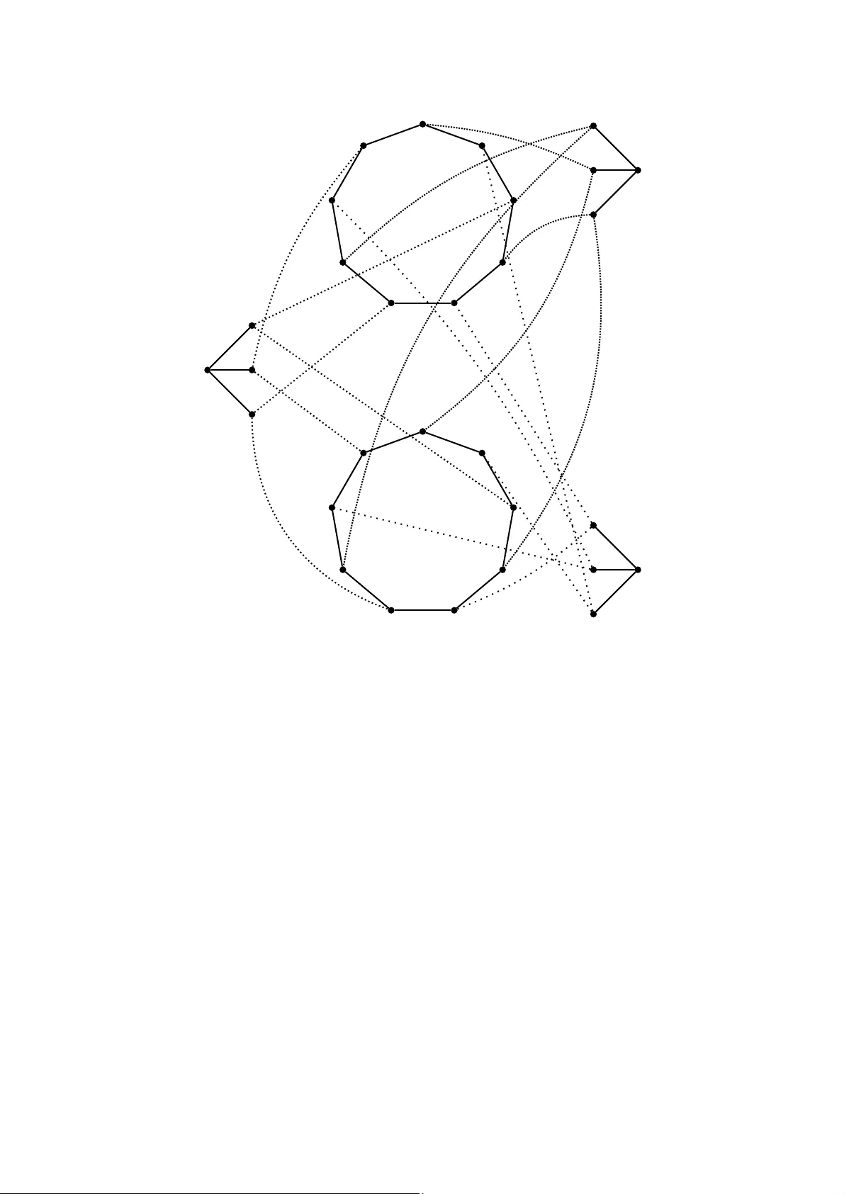 Lifting and Folding: A Framework for Unstable Graphs and TF-Cousins