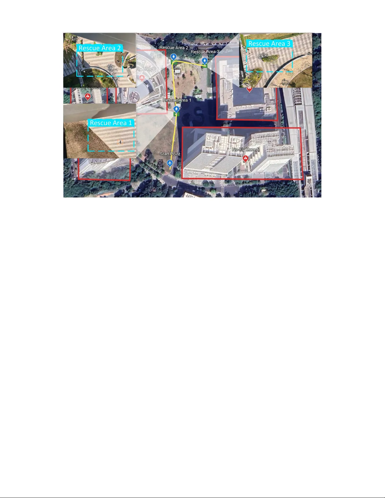 자연어 기반 저고도 UAV 비행을 위한 STL 변환 및 복구 프레임워크