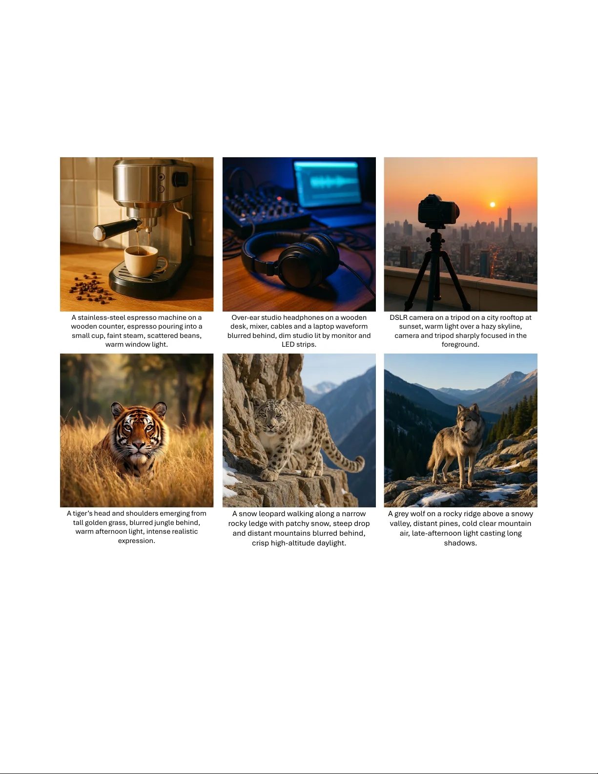 테스트 시점 인스턴스별 파라미터 합성: 적응형 생성 모델의 새로운 패러다임