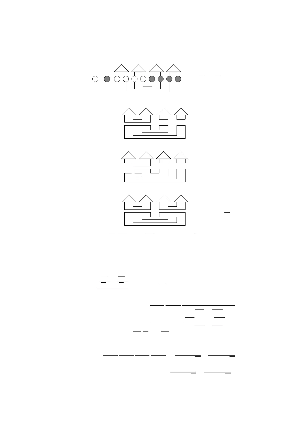 대용량 N 극한에서 측정 집중 현상으로 보는 주축 카이럴 모델의 자유 질량 이론화
