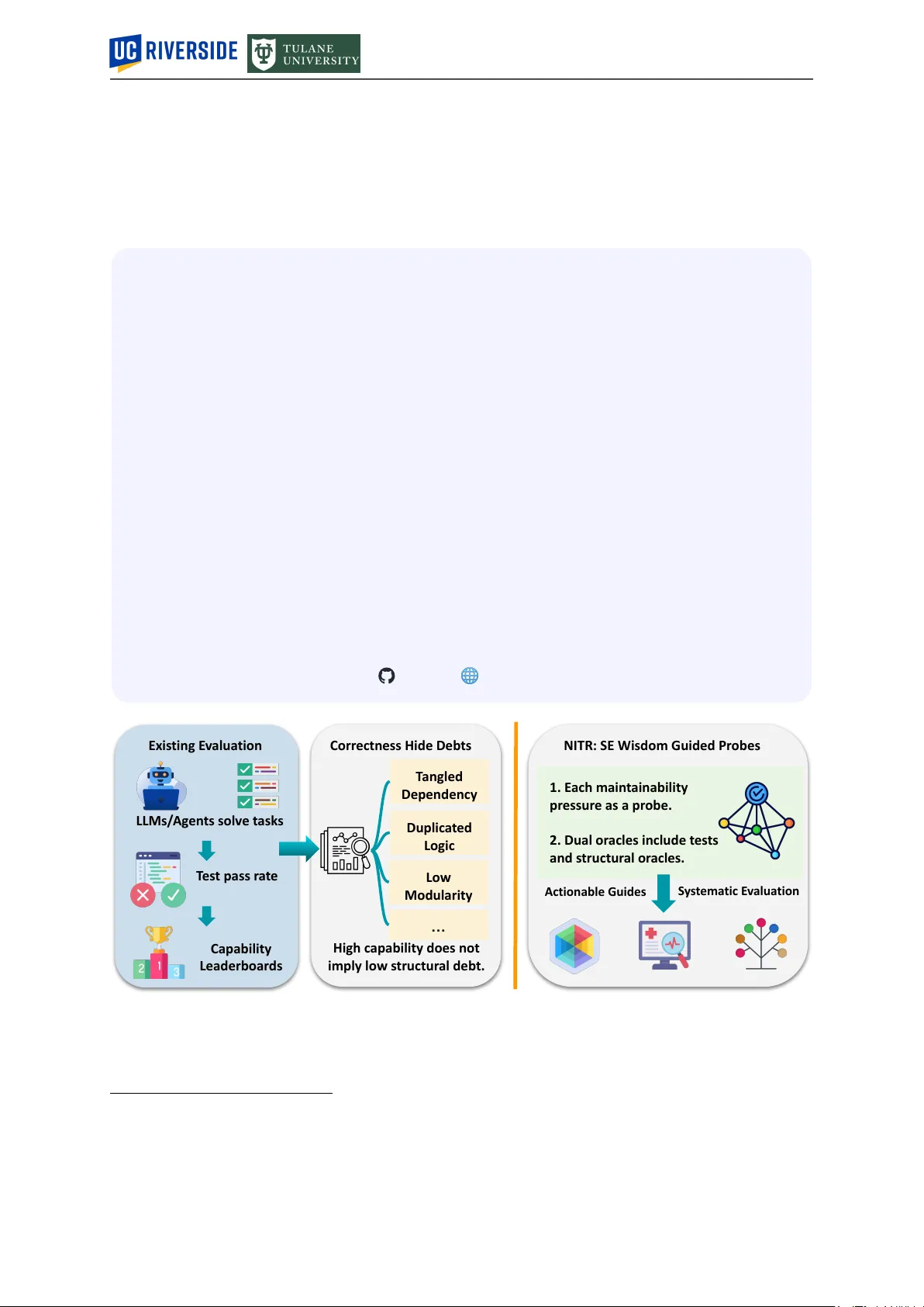 Needle in the Repo: A Benchmark for Maintainability in AI-Generated Repository Edits
