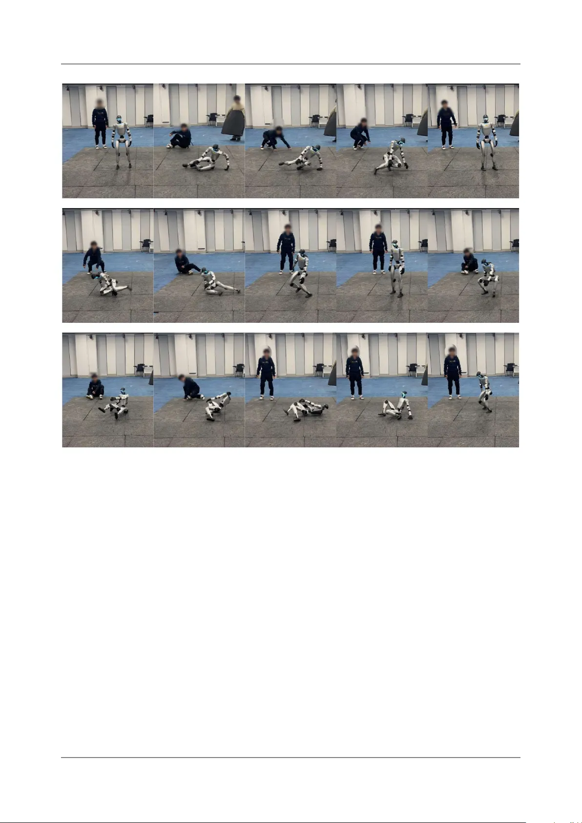 휴먼형 로봇을 위한 트래킹·생성 하이브리드 제어 프레임워크 ‘헤라클레스’