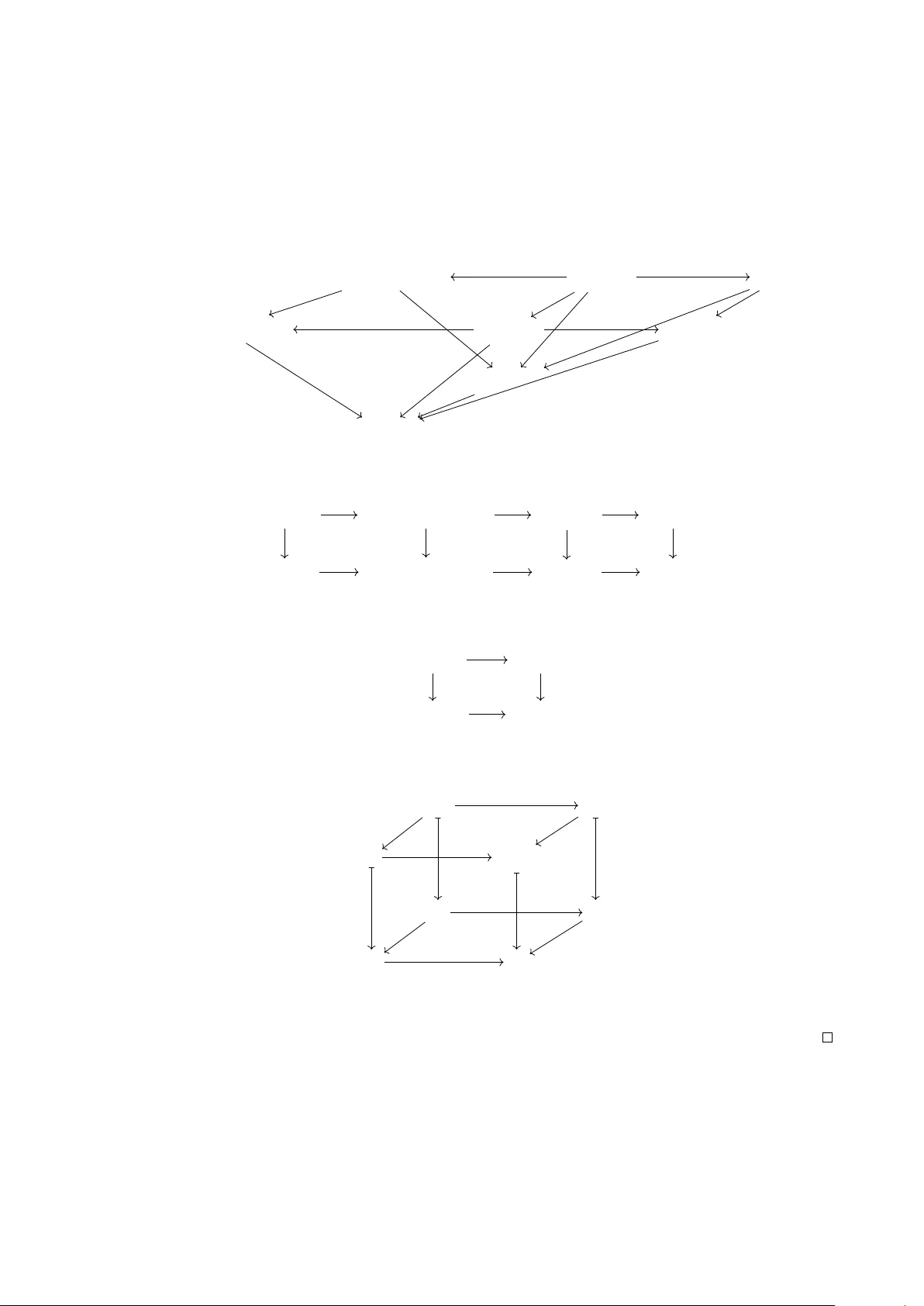 t‑구조 텐서 삼각형 ∞‑범주에서의 고차 대수 이론