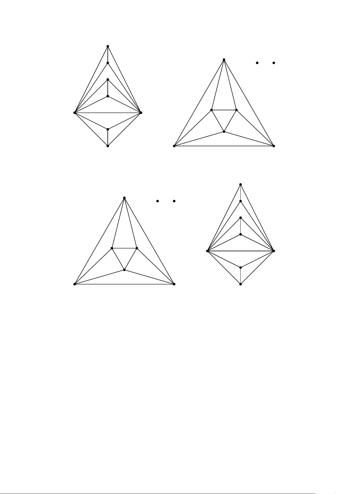 완전 그래프와 경로의 데카르트 곱 두께에 대한 정확한 공식